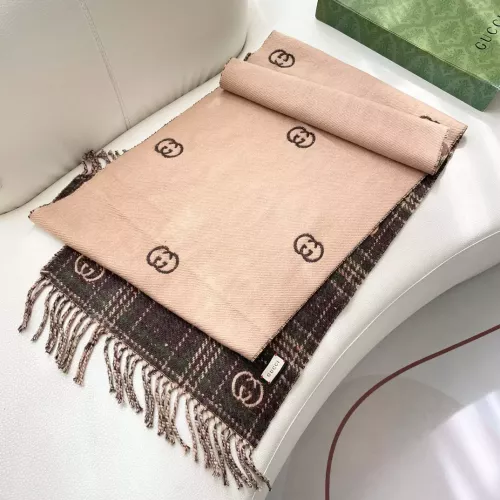 Cheap Gucci Scarf For Women #1281259, $$45.00 USD On Gucci Scarf