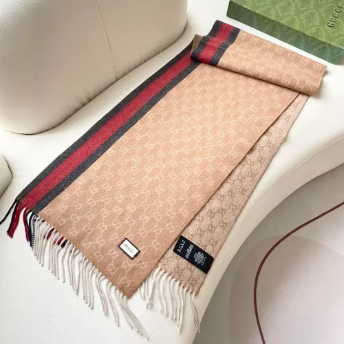 Cheap Gucci Scarf For Women #1281261, $$52.00 USD On Gucci Scarf