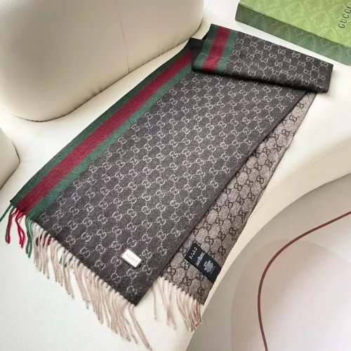 Cheap Gucci Scarf For Women #1281262, $$52.00 USD On Gucci Scarf