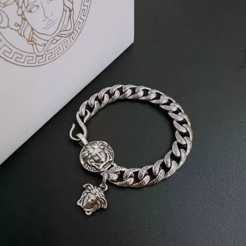 Cheap Versace Bracelets #1281318, $$64.00 USD On Versace Bracelets