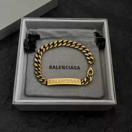 Cheap Balenciaga Bracelets #1281469, $$42.00 USD On Balenciaga Bracelets