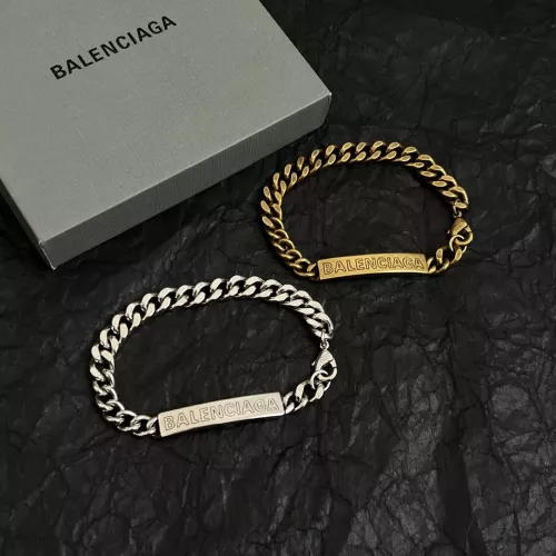 Replica Balenciaga Bracelets #1281469 $42.00 USD for Wholesale