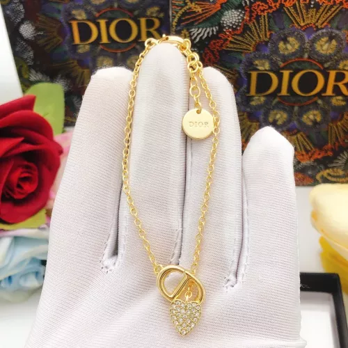 Replica Christian Dior Bracelets #1281482 $27.00 USD for Wholesale