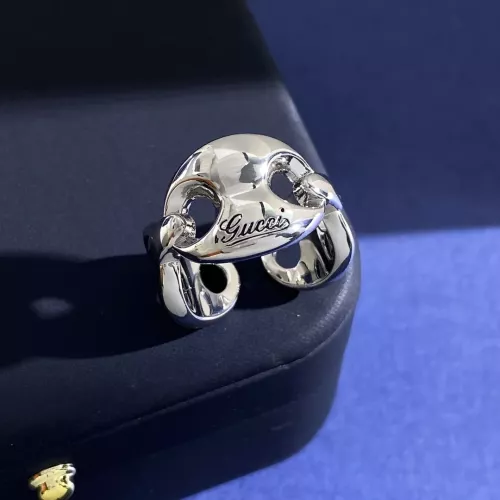 Cheap Gucci Rings #1281508, $$27.00 USD On Gucci Rings