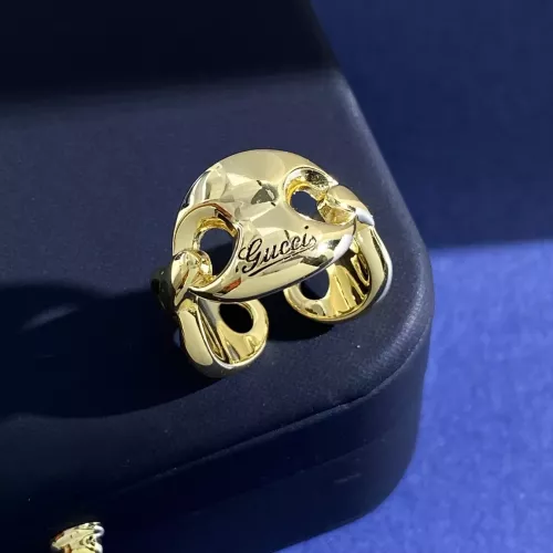 Cheap Gucci Rings #1281509, $$27.00 USD On Gucci Rings