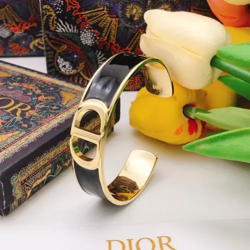 Replica Christian Dior Bracelets #1281517 $32.00 USD for Wholesale