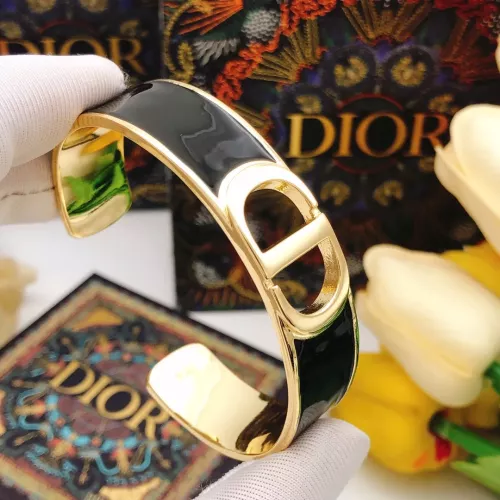 Replica Christian Dior Bracelets #1281517 $32.00 USD for Wholesale