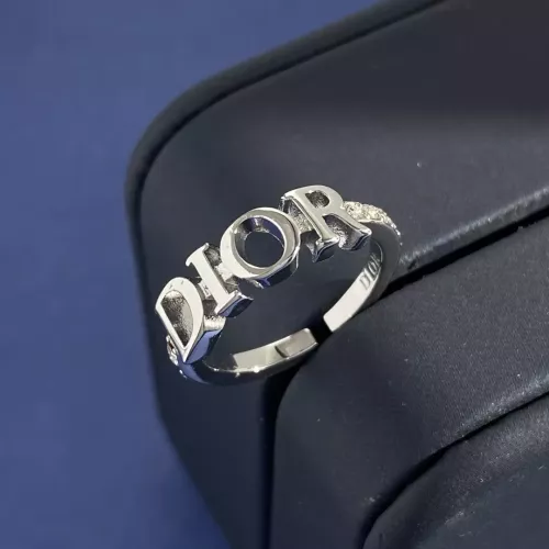 Cheap Christian Dior Rings #1281540, $$25.00 USD On Christian Dior Rings