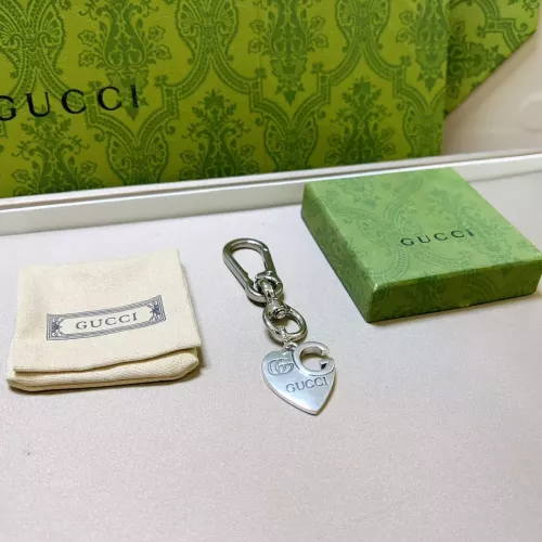 Cheap Gucci Key Holder And Bag Buckle #1281576, $$38.00 USD On Gucci Key Holder And Bag Buckle