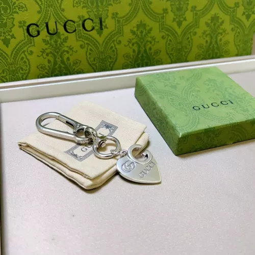 Replica Gucci Key Holder And Bag Buckle #1281576 $38.00 USD for Wholesale