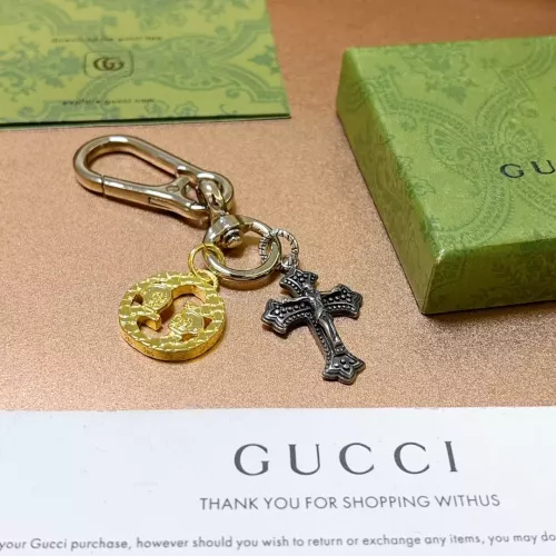 Cheap Gucci Key Holder And Bag Buckle #1281577, $$39.00 USD On Gucci Key Holder And Bag Buckle