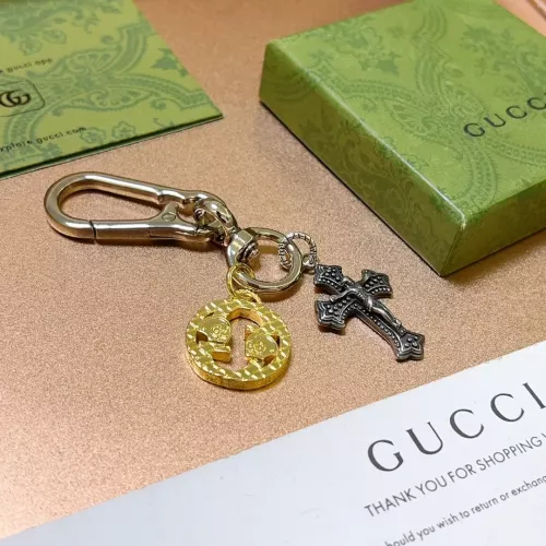 Replica Gucci Key Holder And Bag Buckle #1281577 $39.00 USD for Wholesale