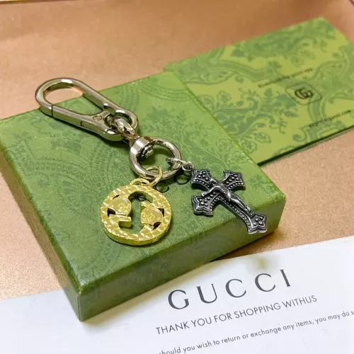 Replica Gucci Key Holder And Bag Buckle #1281577 $39.00 USD for Wholesale