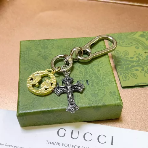 Replica Gucci Key Holder And Bag Buckle #1281577 $39.00 USD for Wholesale