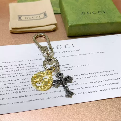 Replica Gucci Key Holder And Bag Buckle #1281577 $39.00 USD for Wholesale