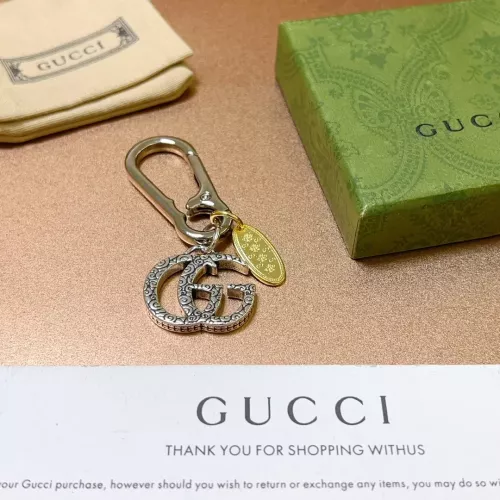 Cheap Gucci Key Holder And Bag Buckle #1281578, $$39.00 USD On Gucci Key Holder And Bag Buckle