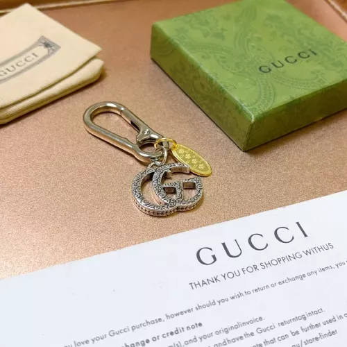 Replica Gucci Key Holder And Bag Buckle #1281578 $39.00 USD for Wholesale