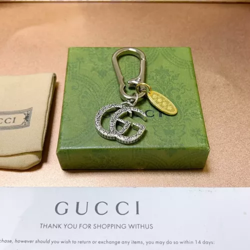 Replica Gucci Key Holder And Bag Buckle #1281578 $39.00 USD for Wholesale