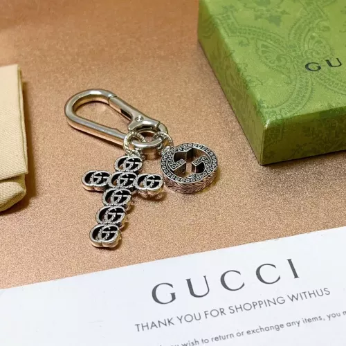 Cheap Gucci Key Holder And Bag Buckle #1281579, $$39.00 USD On Gucci Key Holder And Bag Buckle