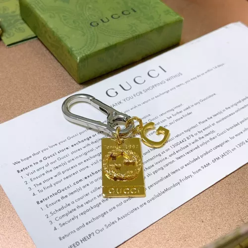 Cheap Gucci Key Holder And Bag Buckle #1281580, $$39.00 USD On Gucci Key Holder And Bag Buckle