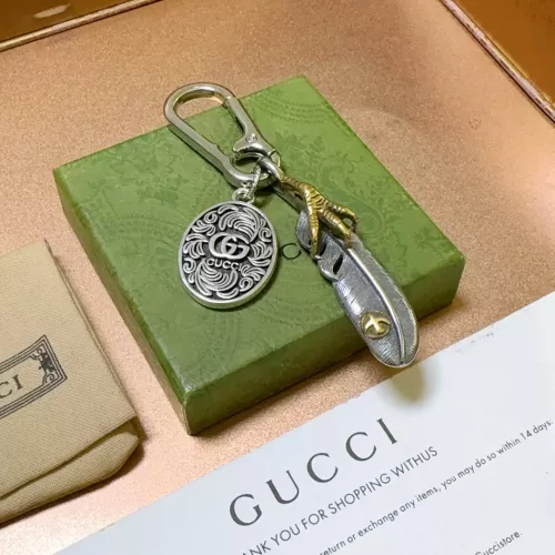 Replica Gucci Key Holder And Bag Buckle #1281582 $42.00 USD for Wholesale