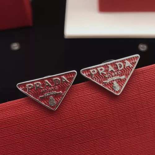 Cheap Prada Earrings For Women #1281587, $$29.00 USD On Prada Earrings