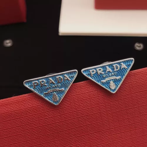 Cheap Prada Earrings For Women #1281590, $$29.00 USD On Prada Earrings