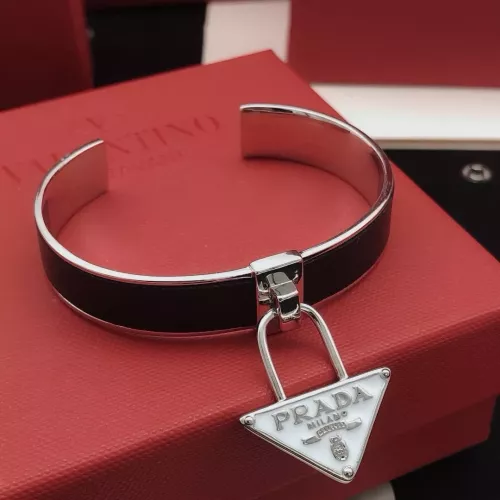 Cheap Prada Bracelets #1281620, $$34.00 USD On Prada Bracelets