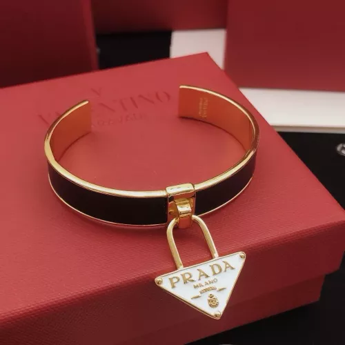 Cheap Prada Bracelets #1281621, $$34.00 USD On Prada Bracelets