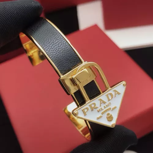 Replica Prada Bracelets #1281621 $34.00 USD for Wholesale