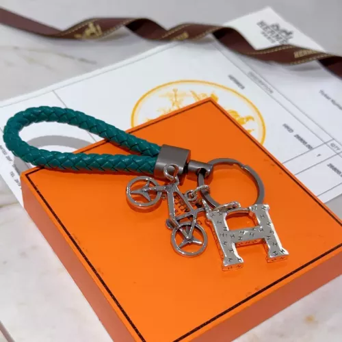 Replica Hermes Key Holder And Bag Buckle #1281623 $39.00 USD for Wholesale