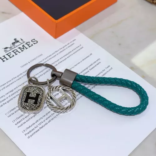 Cheap Hermes Key Holder And Bag Buckle #1281624, $$39.00 USD On Hermes Key Holder And Bag Buckle