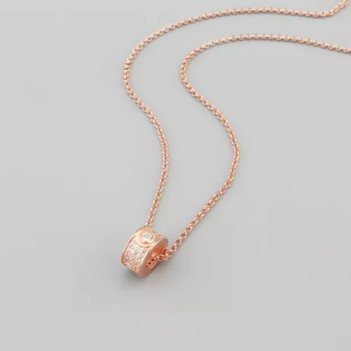 Cheap Cartier Necklaces #1281634, $$42.00 USD On Cartier Necklaces