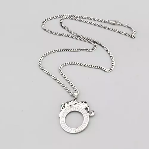 Cheap Cartier Necklaces #1281639, $$52.00 USD On Cartier Necklaces