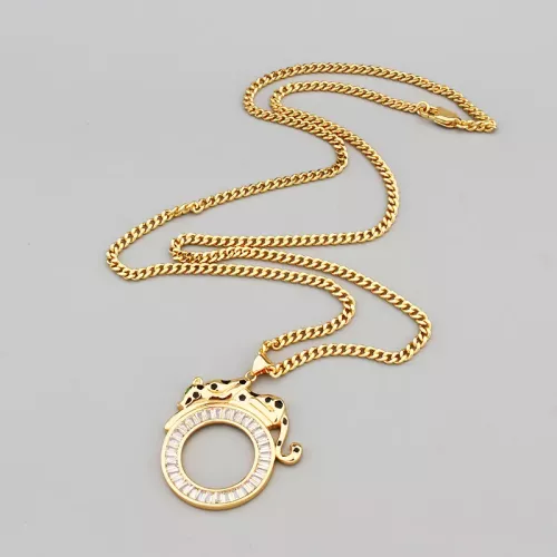 Cheap Cartier Necklaces #1281641, $$52.00 USD On Cartier Necklaces