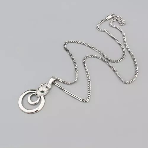 Cheap Cartier Necklaces #1281642, $$52.00 USD On Cartier Necklaces