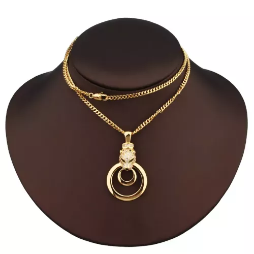 Replica Cartier Necklaces #1281644 $52.00 USD for Wholesale