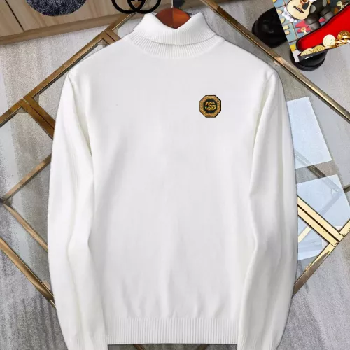 Cheap Gucci Sweaters Long Sleeved For Men #1281734, $$48.00 USD On Gucci Sweaters