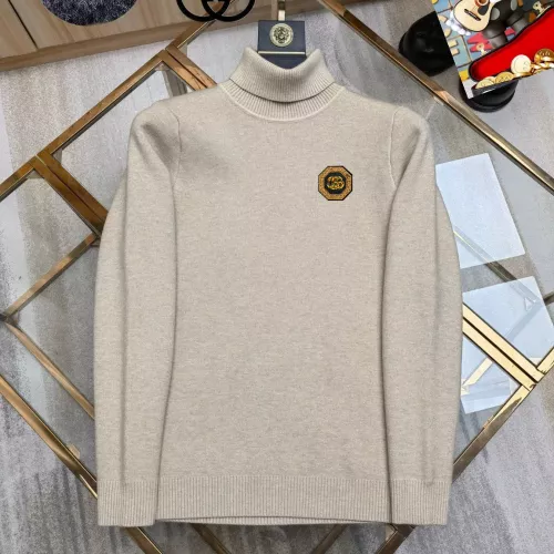 Cheap Gucci Sweaters Long Sleeved For Men #1281735, $$48.00 USD On Gucci Sweaters