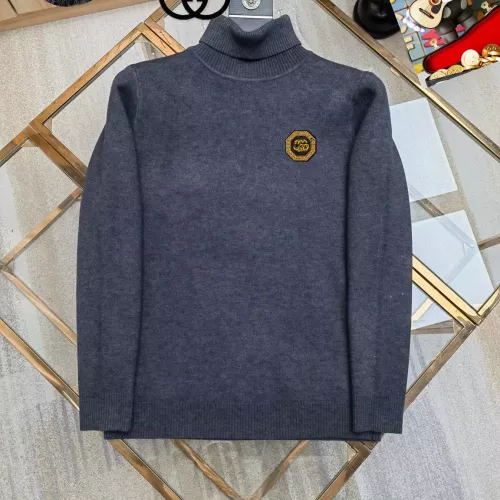 Cheap Gucci Sweaters Long Sleeved For Men #1281736, $$48.00 USD On Gucci Sweaters