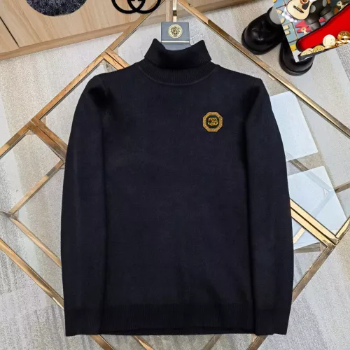 Cheap Gucci Sweaters Long Sleeved For Men #1281737, $$48.00 USD On Gucci Sweaters