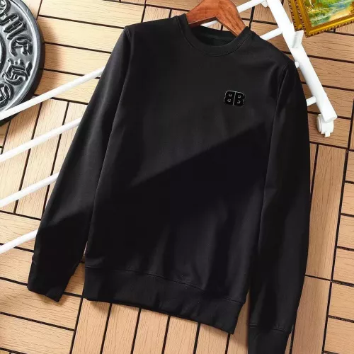 Cheap Balenciaga Hoodies Long Sleeved For Men #1282041, $$40.00 USD On Balenciaga Hoodies