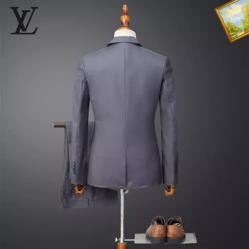 Replica Louis Vuitton LV Tracksuits Long Sleeved For Men #1282055 $92.00 USD for Wholesale