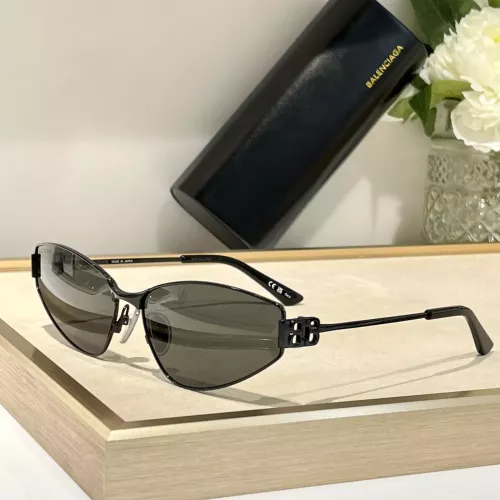 Cheap Balenciaga AAA Quality Sunglasses #1282126, $$68.00 USD On Balenciaga AAA Quality Sunglasses