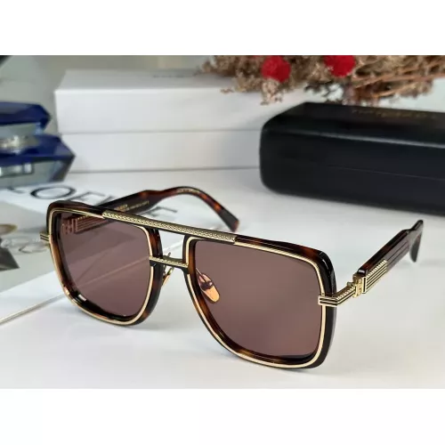 Cheap Balmain AAA Quality Sunglasses #1282155, $$80.00 USD On Balmain AAA Quality Sunglasses