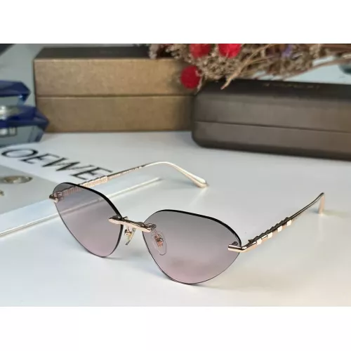 Cheap Bvlgari AAA Quality Sunglasses #1282214, $$60.00 USD On Bvlgari AAA Quality Sunglasses