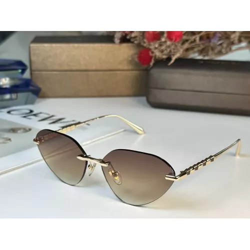 Cheap Bvlgari AAA Quality Sunglasses #1282216, $$60.00 USD On Bvlgari AAA Quality Sunglasses