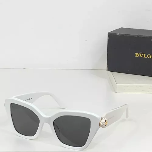 Cheap Bvlgari AAA Quality Sunglasses #1282219, $$56.00 USD On Bvlgari AAA Quality Sunglasses