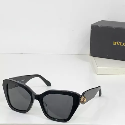 Cheap Bvlgari AAA Quality Sunglasses #1282220, $$56.00 USD On Bvlgari AAA Quality Sunglasses