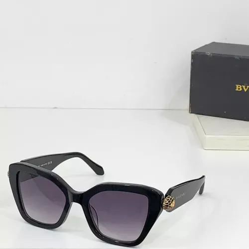 Cheap Bvlgari AAA Quality Sunglasses #1282221, $$56.00 USD On Bvlgari AAA Quality Sunglasses